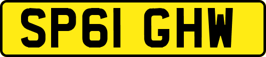 SP61GHW