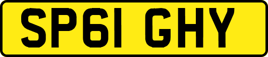 SP61GHY
