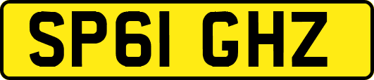 SP61GHZ