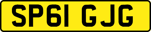 SP61GJG