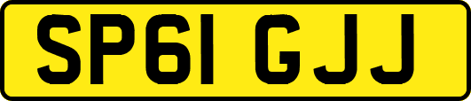 SP61GJJ