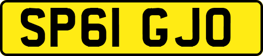 SP61GJO
