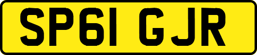 SP61GJR