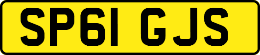 SP61GJS