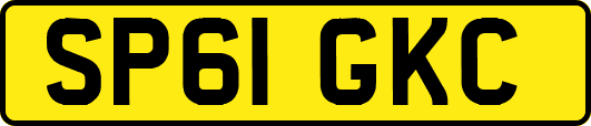 SP61GKC