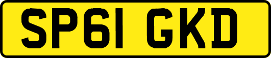SP61GKD