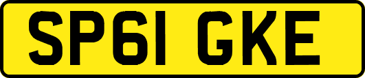 SP61GKE