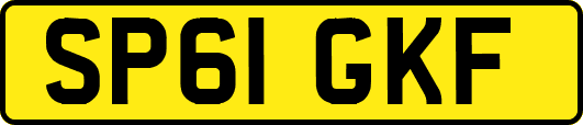 SP61GKF