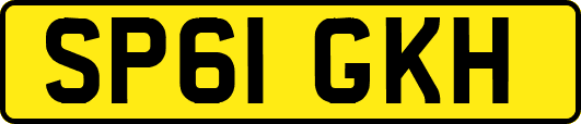 SP61GKH