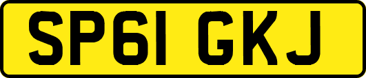 SP61GKJ