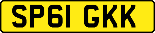 SP61GKK