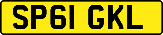 SP61GKL