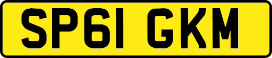 SP61GKM