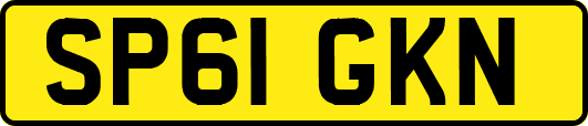 SP61GKN