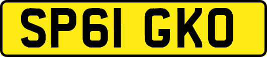 SP61GKO
