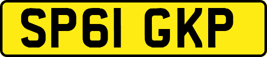 SP61GKP