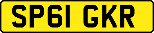 SP61GKR