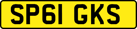 SP61GKS