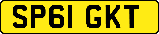 SP61GKT
