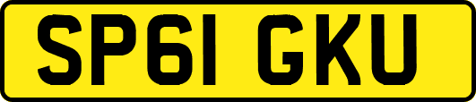 SP61GKU