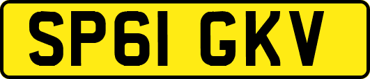 SP61GKV