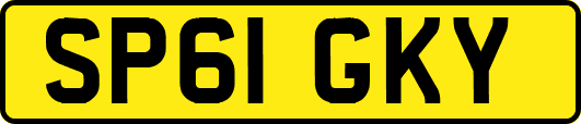SP61GKY