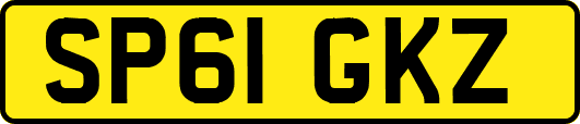 SP61GKZ