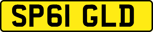 SP61GLD