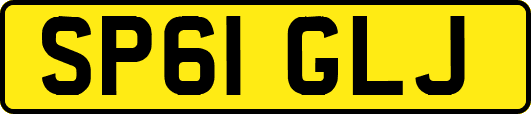 SP61GLJ
