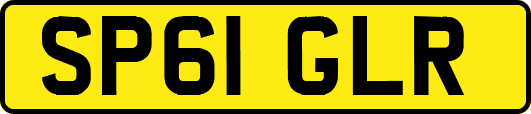 SP61GLR