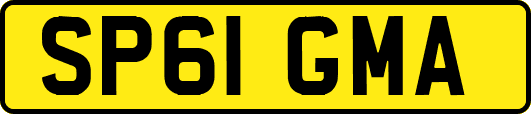 SP61GMA