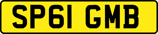 SP61GMB