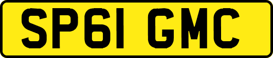 SP61GMC