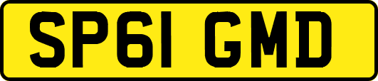 SP61GMD