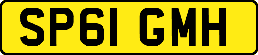 SP61GMH