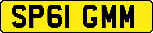 SP61GMM