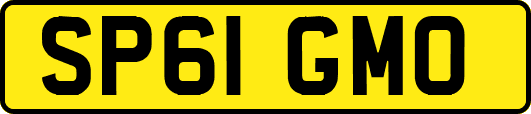 SP61GMO