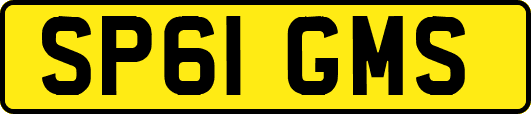 SP61GMS
