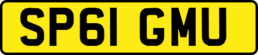 SP61GMU