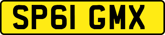 SP61GMX