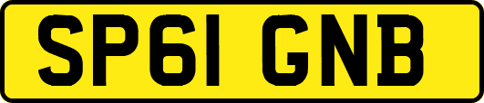 SP61GNB