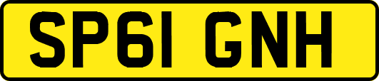 SP61GNH