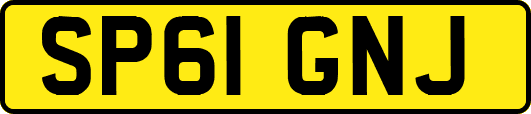 SP61GNJ