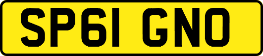 SP61GNO