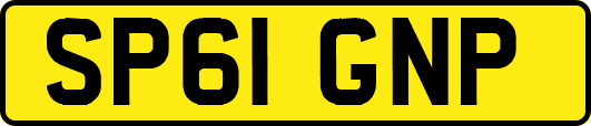 SP61GNP