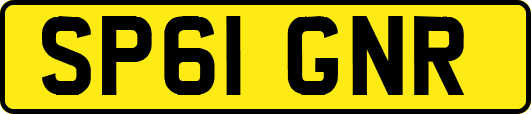SP61GNR
