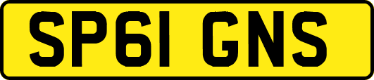 SP61GNS