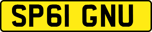 SP61GNU