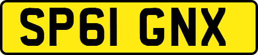 SP61GNX