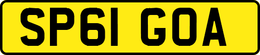 SP61GOA